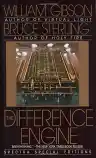 Cover of The Difference Engine