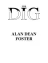 Cover of The Dig
