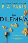 Cover of The Dilemma