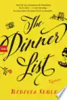 Cover of The Dinner List