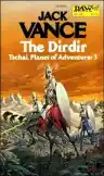 Cover of The Dirdir