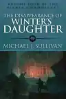 Cover of The Disappearance of Winter's Daughter