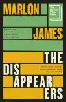 Cover of The Disappearers