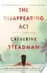 Cover of The Disappearing Act