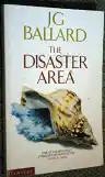 Cover of The Disaster Area