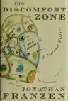 Cover of The Discomfort Zone