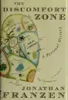 Cover of The Discomfort Zone