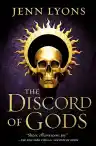 Cover of The Discord of Gods
