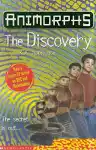 Cover of The Discovery
