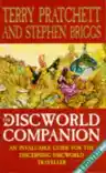 Cover of The Discworld Companion