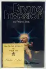 Cover of The Divine Invasion