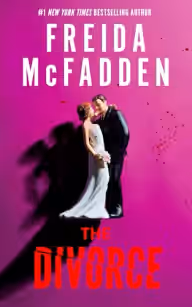 Cover of The Divorce
