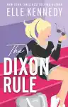 Cover of The Dixon Rule