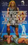 Cover of The Dog and the Wolf