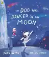 Cover of The Dog Who Danced on the Moon