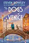 Cover of The Dogs of Venice