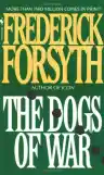 Cover of The Dogs of War