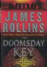 Cover of The Doomsday Key