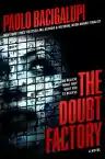 Cover of The Doubt Factory