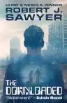 Cover of The Downloaded