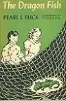 Cover of The Dragon Fish