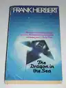 Cover of The Dragon in the Sea