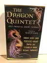 Cover of The Dragon Quintet