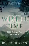Cover of The Dragon Reborn