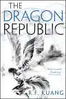 Cover of The Dragon Republic