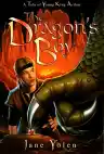 Cover of The Dragon's Boy