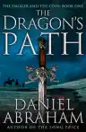 Cover of The Dragon's Path