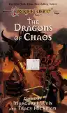 Cover of Dragons of Chaos