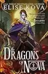 Cover of The Dragons of Nova