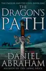 Cover of The Dragon's Path