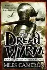 Cover of The Dread Wyrm