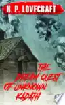 Cover of The Dream-Quest of Unknown Kadath