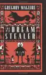 Cover of The Dream Stealer