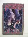 Cover of The Dreaming Place