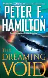 Cover of The Dreaming Void