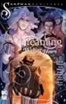 Cover of The Dreaming: Waking Hours