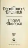Cover of The Dreamthief's Daughter
