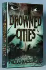 Cover of The Drowned Cities