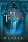 Cover of The Duke's Treason: A Kingfountain Prequel