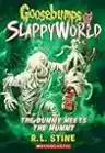 Cover of The Dummy Meets the Mummy