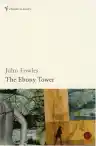 Cover of The Ebony Tower