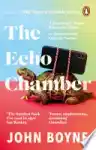 Cover of The Echo Chamber