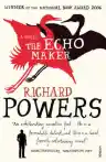 Cover of The Echo Maker