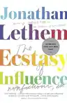 Cover of The Ecstasy of Influence