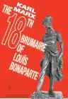 Cover of The Eighteenth Brumaire of Louis Bonaparte