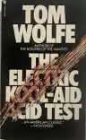 Cover of The Electric Kool-Aid Acid Test